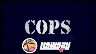 Cops  2024 NewDayRP Rendition [upl. by Assillam]