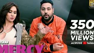 Mercy  Badshah Feat Lauren Gottlieb  Official Music Video  Latest Hit Song 2017 [upl. by Ahseyn]