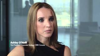 CBRE Vancouver – Our Future At Work [upl. by Amabelle]