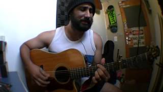 É preciso saber viver cover by Jasiel Calixto [upl. by Behnken]