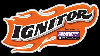 Firebird Ignitor Recap Nitro Reports [upl. by Helprin]