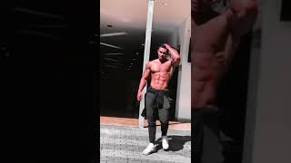 R gym lover20k gymmotivation gymmotivationandworkoutmusic [upl. by Llenrub745]