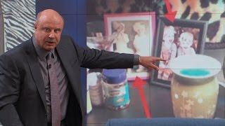 Parents Question How Framed Photos Of Their Daughters Wound Up In Strangers Home [upl. by Sikras332]