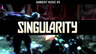 Singularity Game  Ambient Music 5 [upl. by Adams]