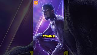 Chadwick Boseman  The Inspiring Story chadwickboseman blackpanther wakandaforever inspiration [upl. by Elisabet]