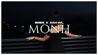 Bres  Arawl  MONH Official Music Video [upl. by Onairelav339]