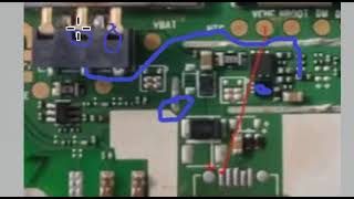 Jio f271i temperature too high phone will turn off\ temperature too high 100 ok tested solution\ [upl. by Faustena]