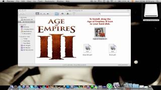 How to get Age of Empires for Mac free [upl. by Petta]