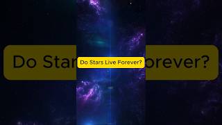 Do Stars Live Forever Understanding the Life and Death of Stars shorts [upl. by Schlessinger]