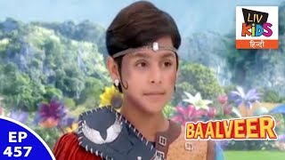 Baal Veer  बालवीर  Episode 457  Baalveer In Danger [upl. by Entirb]