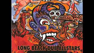 Long Beach Dub Allstars  Pass It On feat Half Pint [upl. by Meuse]