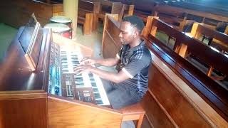 NJOO KWANGU MARIA by P F Mwarabu🌼🎶🎵catholictiktok aleluia Apebanotetz [upl. by Anilag]