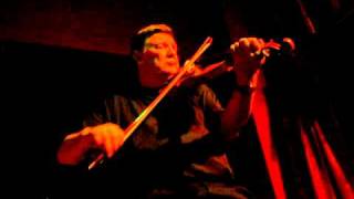 Kevin Burke solo fiddle quotmiserablequot jigs [upl. by Anaiv]