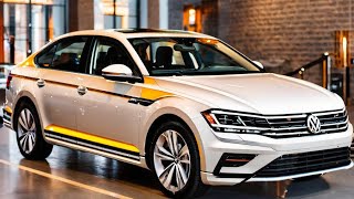 2024 Volkswagen Jetta SEL  Review  Check out this INTERIOR  upcoming cars info [upl. by Noiroc]