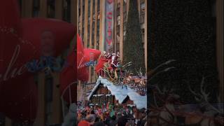 New York Christmas  video with Christmas songs chrismastime christmas nyc shorts [upl. by Goodrow]