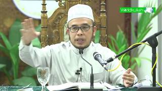 SS Dato Dr AsriSelagi Musafir selagi itu boleh jamak dan qasar [upl. by Ahtoelc]