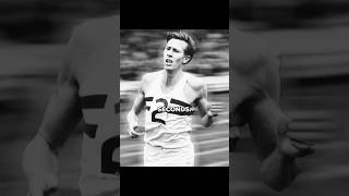 The Man Who First Ran A 4Minute Mile [upl. by Hildegard248]