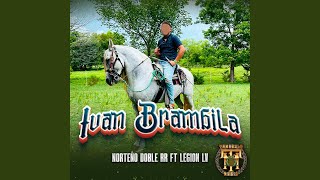 Ivan Brambila feat Legion LV [upl. by Yadsendew]