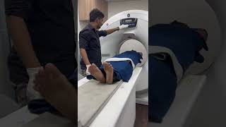 Ct Scan Abdomen pelvis plain positioning ctscan ctscantechnician trend tyshorts viralvideo [upl. by Ladiv558]