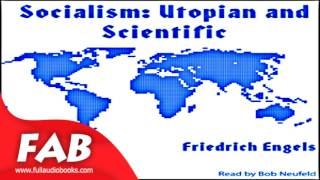 Socialism Utopian and Scientific Full Audiobook by Friedrich ENGELS by Nonfiction [upl. by Golanka875]