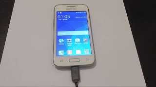 Samsung Galaxy Trend Lite 2 SMG318H Unlock Tutorial [upl. by Tomas712]