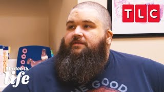 Chriss Weight Loss Journey  My 600lb Life  TLC [upl. by Queri]