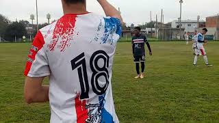 FECHA 2 ST ESCOCIA VS FCACERES [upl. by Ennahtur941]