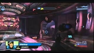 MLG Dallas 2010 Nationals ♦ All Star Classic ♦ Part 2 [upl. by Aneekas]