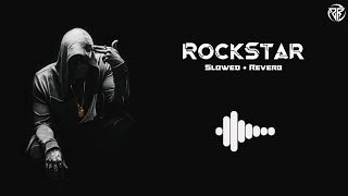 ROCKSTAR Slowed  Reverb Ringtone  Download Link 🔗⬇️  TikTok  Insta Reels Song [upl. by Assirolc408]