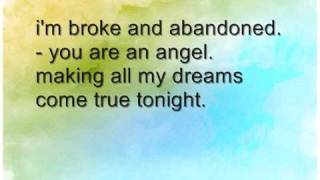 Secondhand Serenade  Stranger   Lyrics [upl. by Arne544]