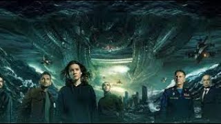 ATTRACTION 2  Invasion 2020  Full Movie  Story Explain  Irina Starshenba  Rinal Mukhame Scifi [upl. by Othello]