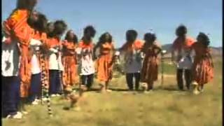 Demere Legesse  Koottu maaloo Oromo Music [upl. by Rediah]