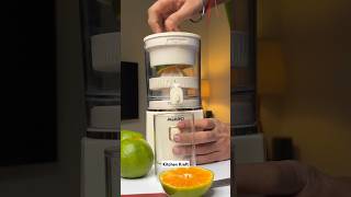 Regal Electric Citrus Juicer Automatic Juice Extractor Orange Lemon Grapefruit Juicer [upl. by Eremahs]