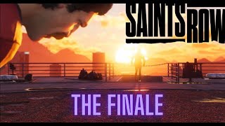 Saints Row  THE FINALE [upl. by Anitsyrhc]