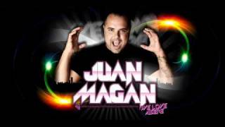 Juan Magan  Bailando por ahi Calidad CD 192kbps HD [upl. by Yerac]