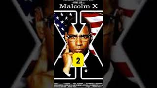 Top 5 Best Denzel Washington Movies [upl. by Cyn]