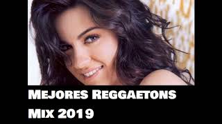 Reggaeton Mix 2019 Luis Fonsi Daddy Yankee Nicky Jam Enrique Iglesias Ozuna J Balvin [upl. by Idyak359]