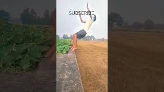 Back flip and back jump 📸🦘video backfilip short backjump [upl. by Manchester]