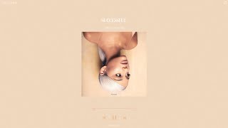 ariana grande  successful slowed  reverb [upl. by Eisyak]