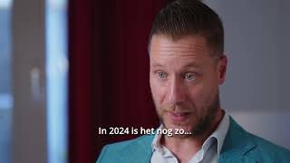 Belastingplan 2025 Giften vanuit de BV [upl. by Noraha989]