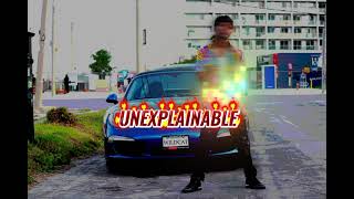 Rawmny Wildcat  UNEXPLAINABLE  Feat Aster Aweke [upl. by Alabaster]