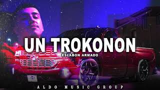 Eslabon Armado  Un Trokonon [upl. by Deina]