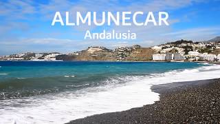 Almunecar  Andalucia Spain [upl. by Rector]