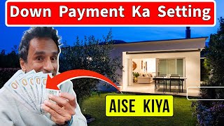 How to Get Down Payment Buying house in Canada [upl. by Acsicnarf]