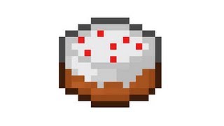 Minecraft  How to Craft Cake [upl. by Damon]