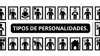 los 12 ARQUETIPOS de PERSONALIDAD de jung explicados en 6 minutos [upl. by Ineslta101]