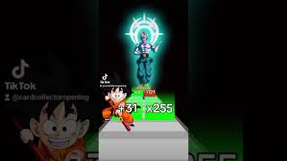 Goku vs Grand Priest fight Funny game [upl. by Yeldarb]