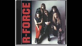 RFORCE – RFORCE 1994 [upl. by Beatty]