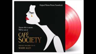 Café Society Soundtrack  Manhattan Vince Giordano amp The Nighthawks [upl. by Schouten]