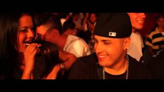 Nicky Jam Piensas en Mi Vers Extend Video Remix by Vdj Galo Minaya [upl. by Clovah]